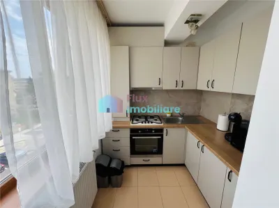 Apartament cu 2 camere zona ultracentrala - foto 3
