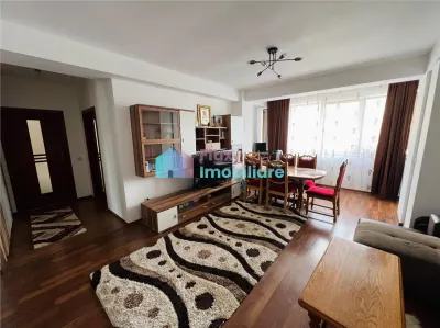 Apartament cu 2 camere zona ultracentrala - foto 6