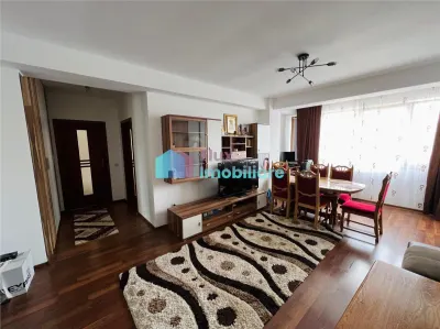 Apartament cu 2 camere zona ultracentrala - foto 7