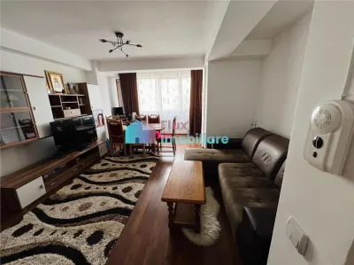 Apartament cu 2 camere zona ultracentrala - foto 8