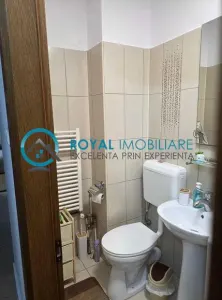 Royal Imobiliare - Vanzare apartament 3 camere zona Ultracentral - foto 6