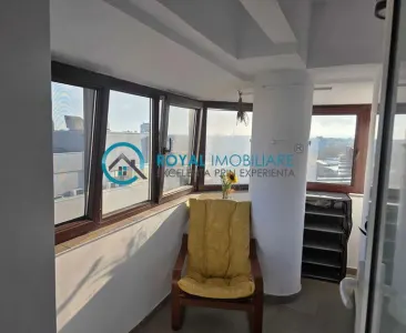 Royal Imobiliare - Vanzare apartament 3 camere zona Ultracentral - foto 7