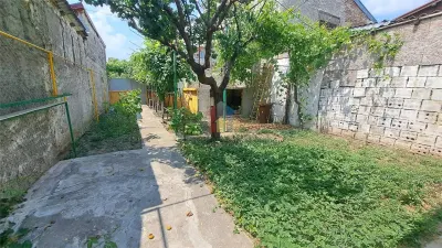 Zona Dorobanti Casa Foarte Buna si Mobilata ,caramida 62mp utili - foto 2