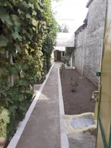 Zona Dorobanti Casa Foarte Buna si Mobilata ,caramida 62mp utili - foto 11