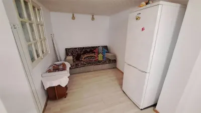 Zona Dorobanti Casa Foarte Buna si Mobilata ,caramida 62mp utili - foto 4
