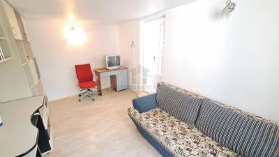Zona Dorobanti Casa Foarte Buna si Mobilata ,caramida 62mp utili - foto 9