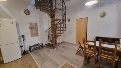 Apartament de 3 camere la casa zona Centrul Istoric - foto 2