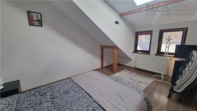 Apartament de 3 camere la casa zona Centrul Istoric - foto 4