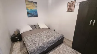 Apartament de 3 camere la casa zona Centrul Istoric - foto 6