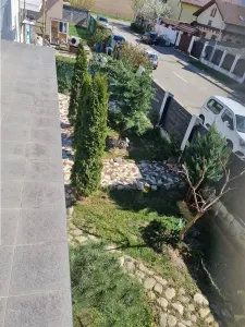 Casa moderna de patru camere zona Ghimbav - foto 19