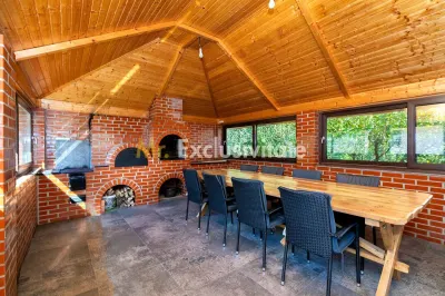 Casa Balotesti - Bascov (Pitesti, Arges) - 700 mp teren - foto 2