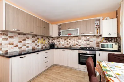 Casa Balotesti - Bascov (Pitesti, Arges) - 700 mp teren - foto 11