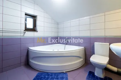 Casa Balotesti - Bascov (Pitesti, Arges) - 700 mp teren - foto 12