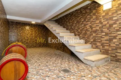 Casa Balotesti - Bascov (Pitesti, Arges) - 700 mp teren - foto 3