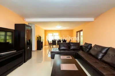 Casa Balotesti - Bascov (Pitesti, Arges) - 700 mp teren - foto 4