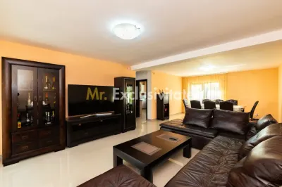 Casa Balotesti - Bascov (Pitesti, Arges) - 700 mp teren - foto 7