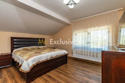 Casa Balotesti - Bascov (Pitesti, Arges) - 700 mp teren - foto 10