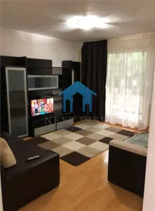 Apartament 1 camera, FSEGA - foto 1