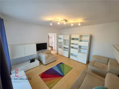 Apartament 3 camere, Tudor, Moldovei, 2 balcoane,Targu Mures - foto 2