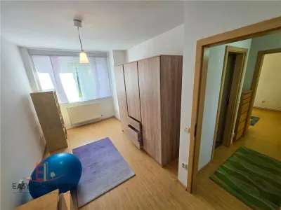 Apartament 3 camere, Tudor, Moldovei, 2 balcoane,Targu Mures - foto 6