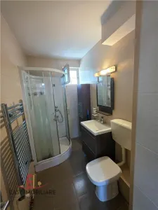 Apartament 3 camere, Tudor, Moldovei, 2 balcoane,Targu Mures - foto 7