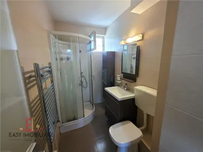 Apartament 3 camere, Tudor, Moldovei, 2 balcoane,Targu Mures - foto 8