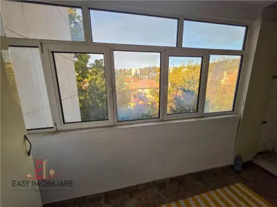 Apartament 3 camere, Tudor, Moldovei, 2 balcoane,Targu Mures - foto 9