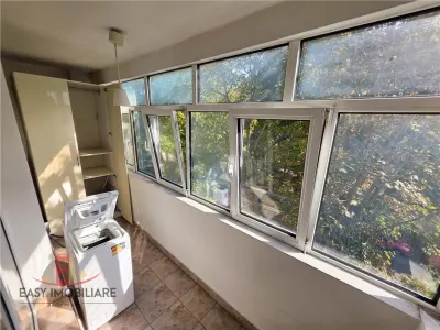 Apartament 3 camere, Tudor, Moldovei, 2 balcoane,Targu Mures - foto 10