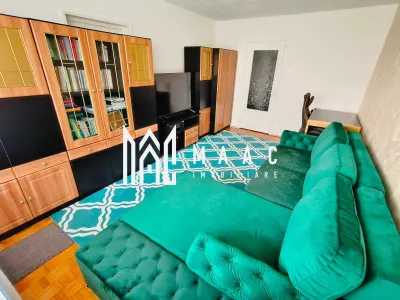 Apartament de vânzare Mihai Viteazu Sibiu | 2 camere | et. 3/5 | 58 mp - foto 3
