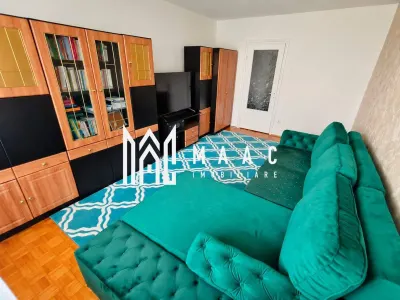 Apartament de vânzare Mihai Viteazu Sibiu | 2 camere | et. 3/5 | 58 mp - foto 4