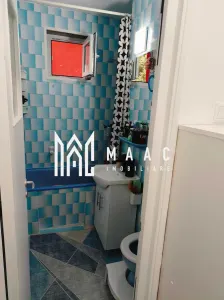 Apartament de vânzare Mihai Viteazu Sibiu | 2 camere | et. 3/5 | 58 mp - foto 12