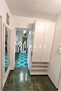 Apartament de vânzare Mihai Viteazu Sibiu | 2 camere | et. 3/5 | 58 mp - foto 13