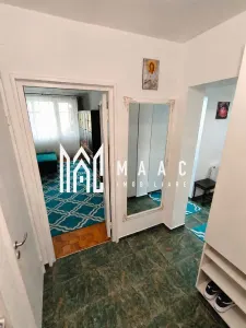 Apartament de vânzare Mihai Viteazu Sibiu | 2 camere | et. 3/5 | 58 mp - foto 17