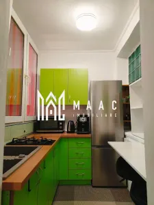 Apartament de vânzare Mihai Viteazu Sibiu | 2 camere | et. 3/5 | 58 mp - foto 6