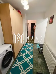 Apartament de vânzare Mihai Viteazu Sibiu | 2 camere | et. 3/5 | 58 mp - foto 8