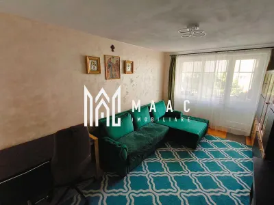 Apartament de vânzare Mihai Viteazu Sibiu | 2 camere | et. 3/5 | 58 mp - foto 9