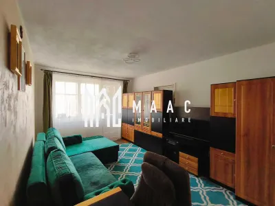 Apartament de vânzare Mihai Viteazu Sibiu | 2 camere | et. 3/5 | 58 mp - foto 2