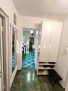 Apartament de vânzare Mihai Viteazu Sibiu | 2 camere | et. 3/5 | 58 mp - foto 10
