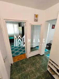 Apartament de vânzare Mihai Viteazu Sibiu | 2 camere | et. 3/5 | 58 mp - foto 11