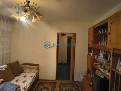 Royal Imobiliare - Vanzare apartament 2 camere zona Cina - Ploiesti