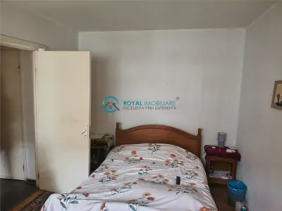 Royal Imobiliare - Vanzare apartament 2 camere zona Cina - foto 5