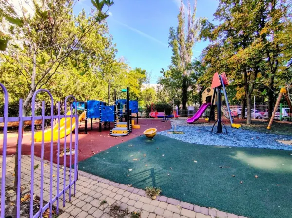 Apartament 2 camere București - poza 24