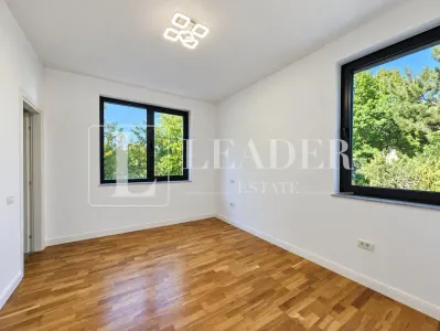 Luxury Villa with Private Pool and Double Garage | Pipera - foto 12