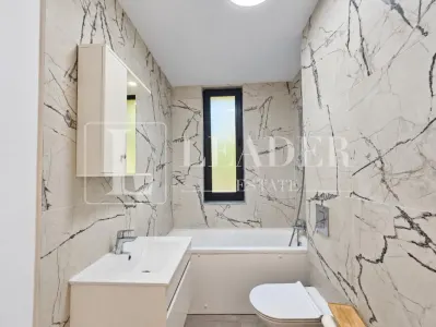 Luxury Villa with Private Pool and Double Garage | Pipera - foto 14
