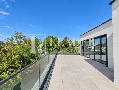 Luxury Villa with Private Pool and Double Garage | Pipera - foto 3