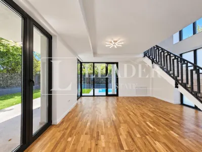 Luxury Villa with Private Pool and Double Garage | Pipera - foto 4