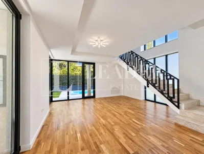 Luxury Villa with Private Pool and Double Garage | Pipera - foto 5