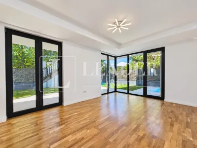 Luxury Villa with Private Pool and Double Garage | Pipera - foto 8