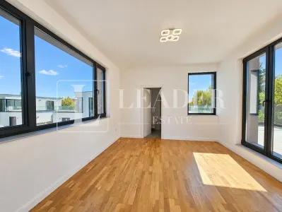 Luxury Villa with Private Pool and Double Garage | Pipera - foto 10