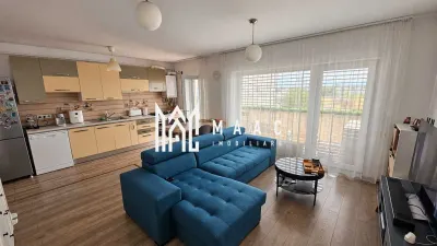 Apartament 3 camere de vânzare Sibiu | Arhitecților | 69 mp - foto 2